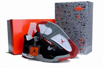 wholesale Air Jordan 4 No. 164